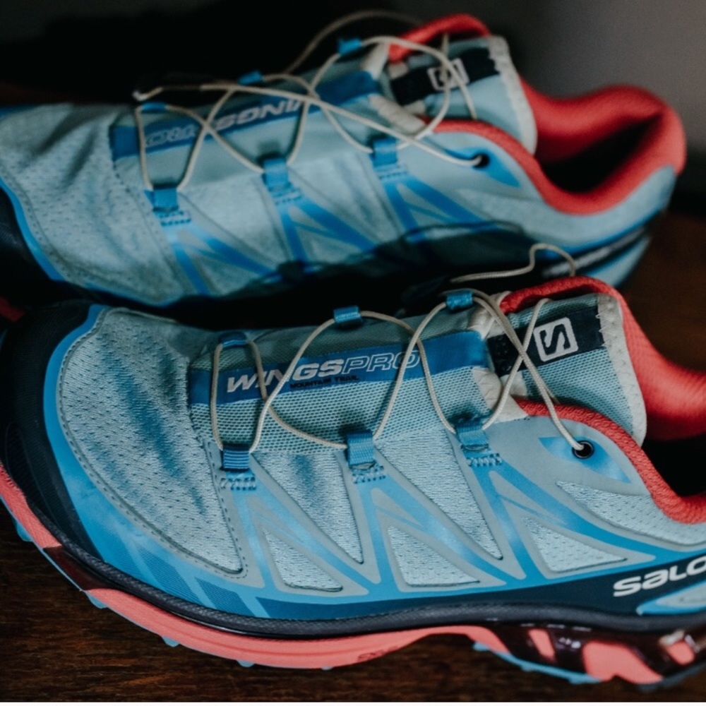 Salomon Wings Pro *excellent condition*